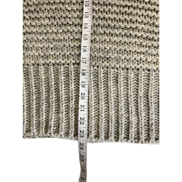 Lush Women's Oversized Super Comfy Sweater - Picture 6 of 6